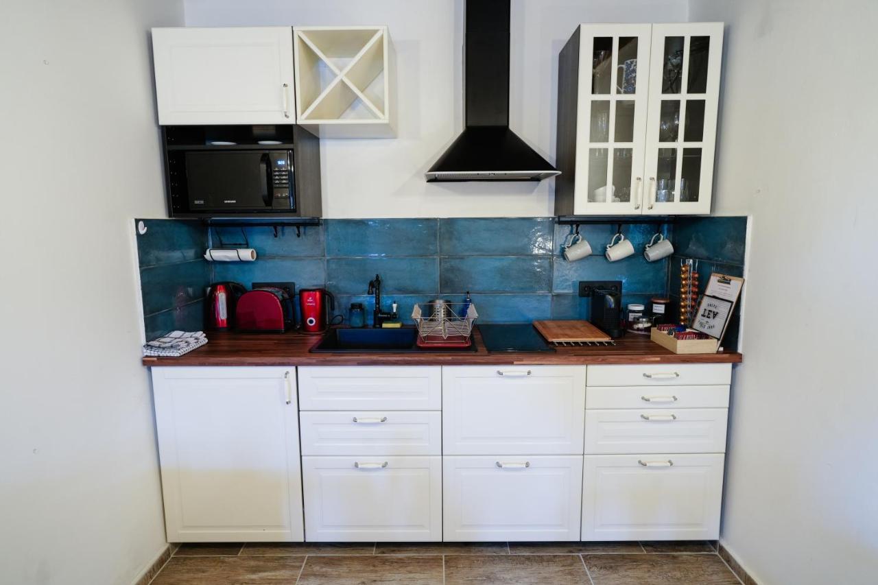 Apartman Frissitopont Vendeghaz