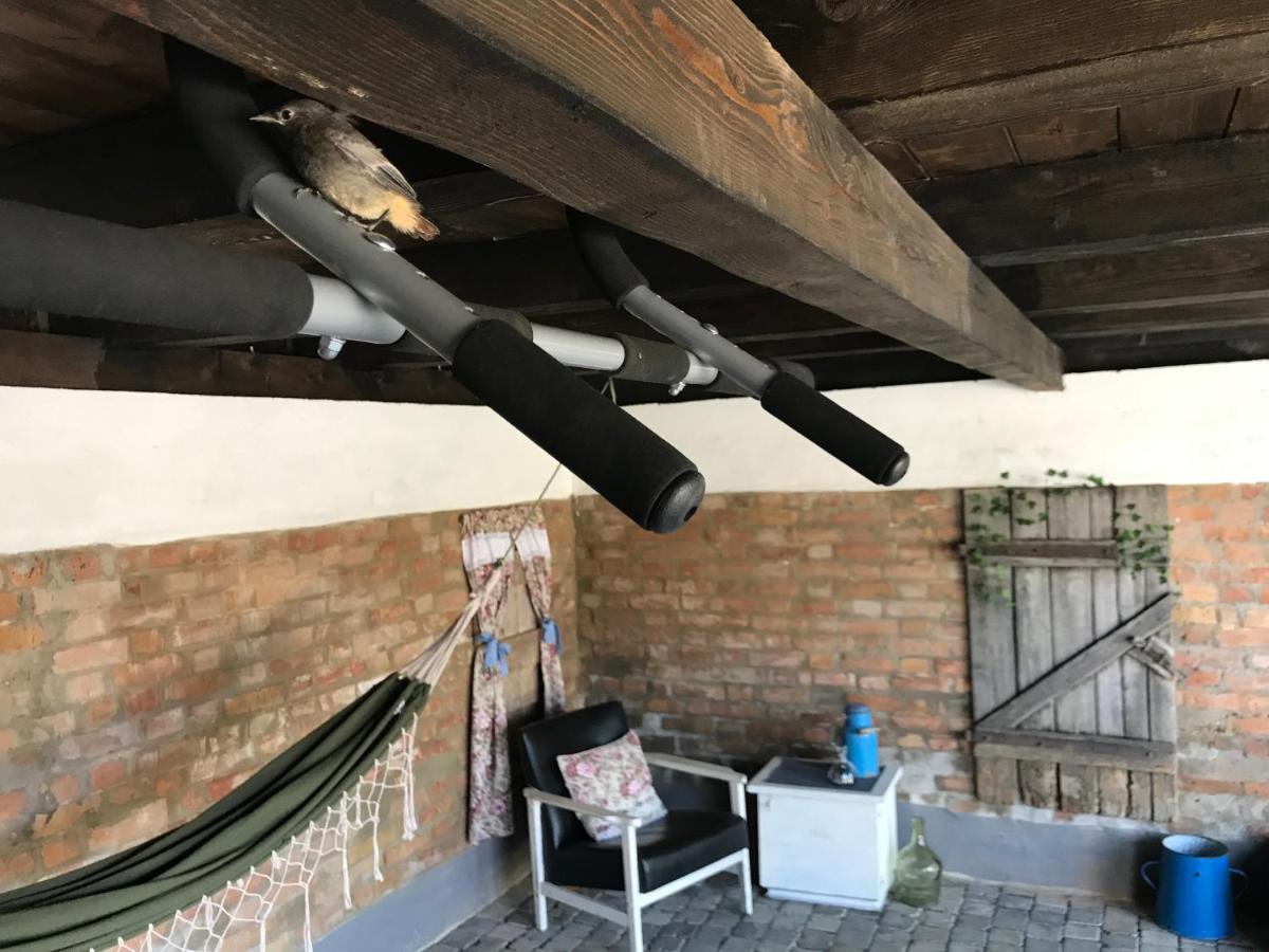 Apartman Frissitopont Vendeghaz *